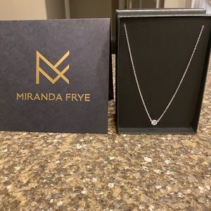 Stephanie necklace - Miranda Frye